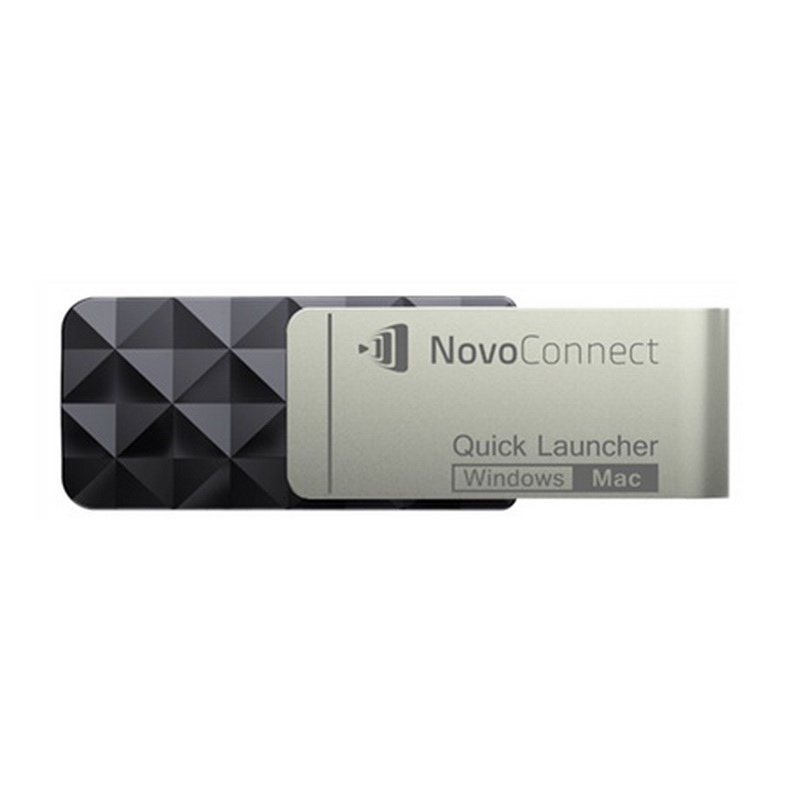 Vivitek NovoConnect Quick Launcher NVK-VE03